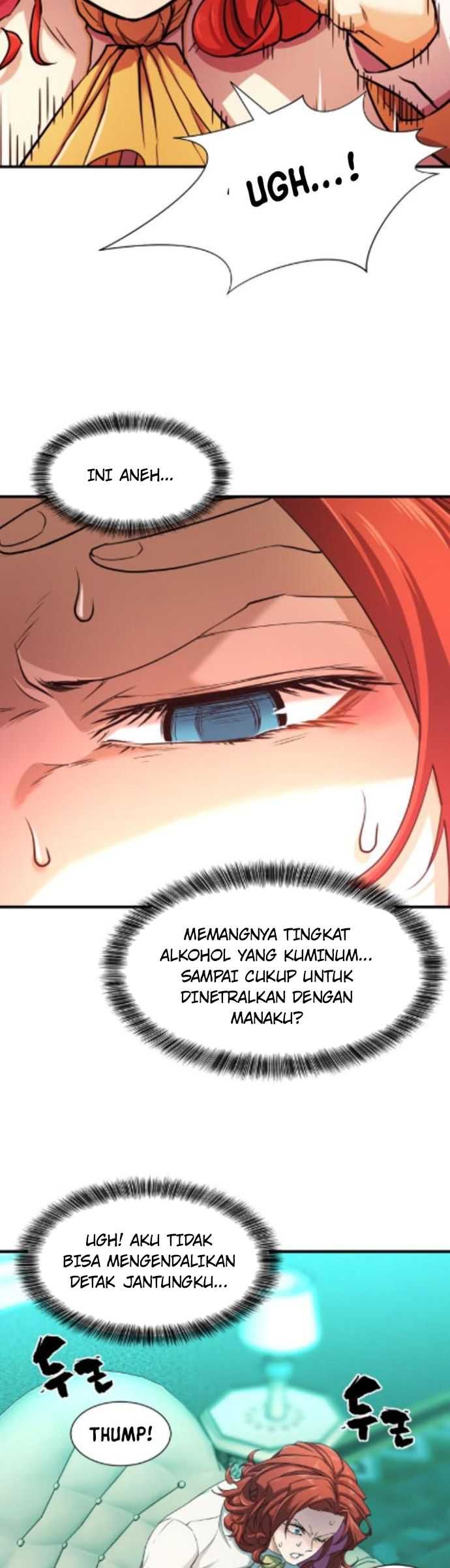 The World’s Best Engineer Chapter 43 halaman 9