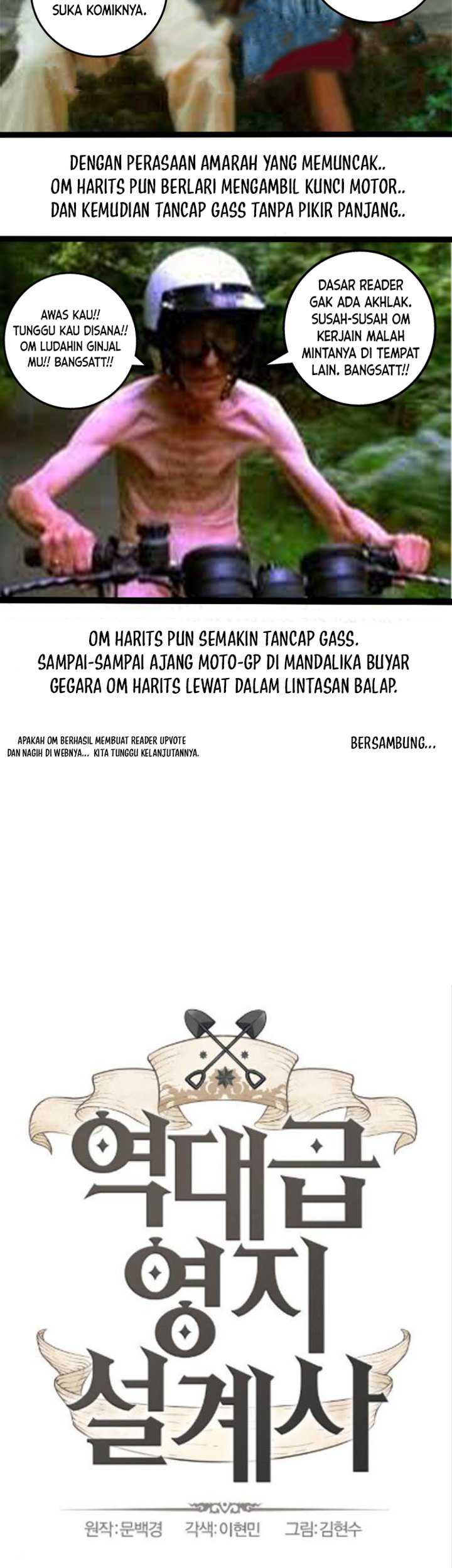 The World’s Best Engineer Chapter 44 halaman 3