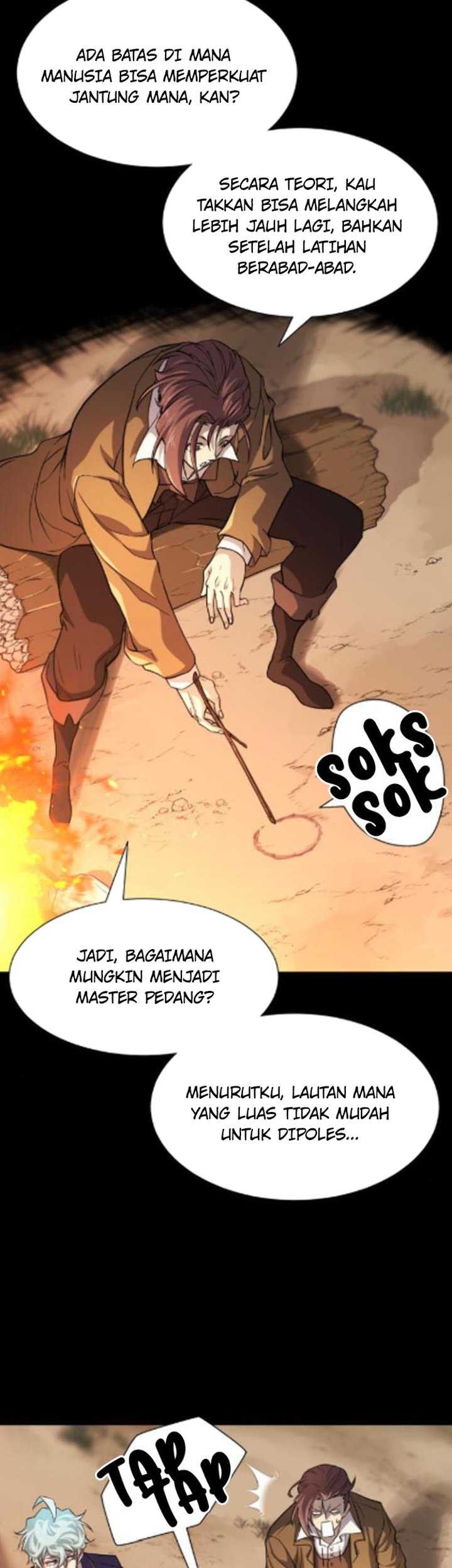 The World’s Best Engineer Chapter 45 halaman 23