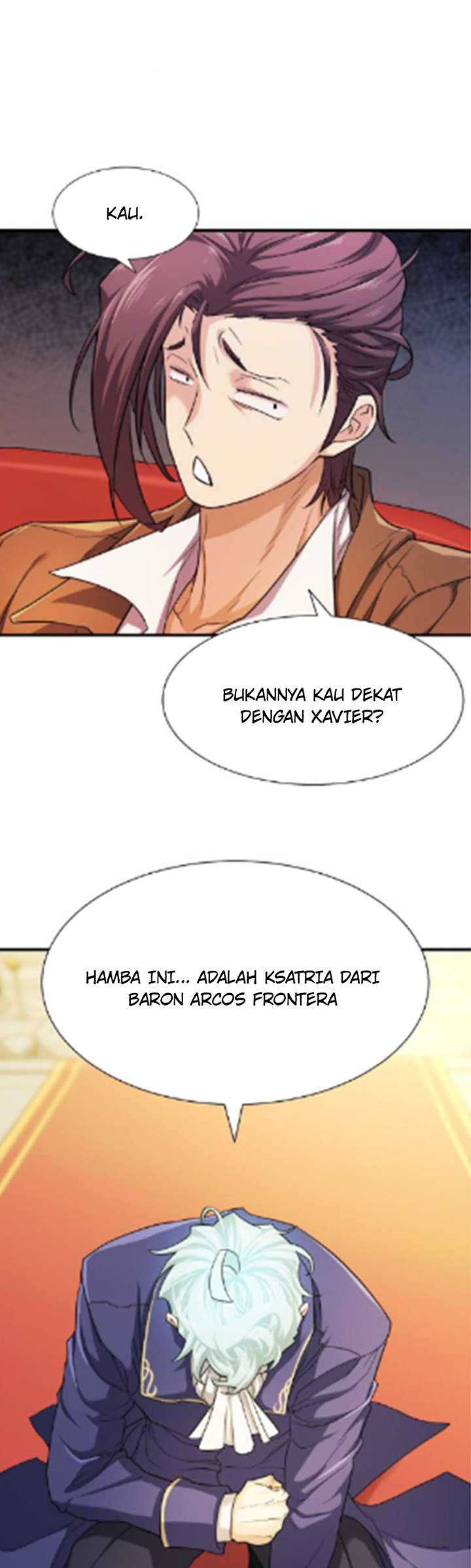 The World’s Best Engineer Chapter 47 halaman 16