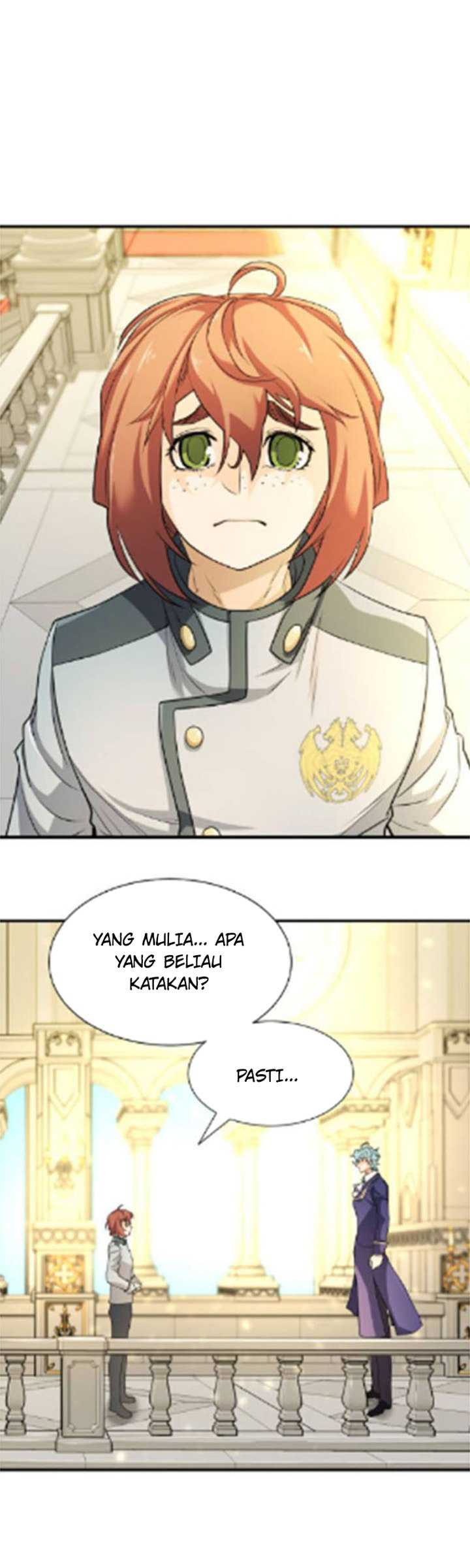 The World’s Best Engineer Chapter 47 halaman 25