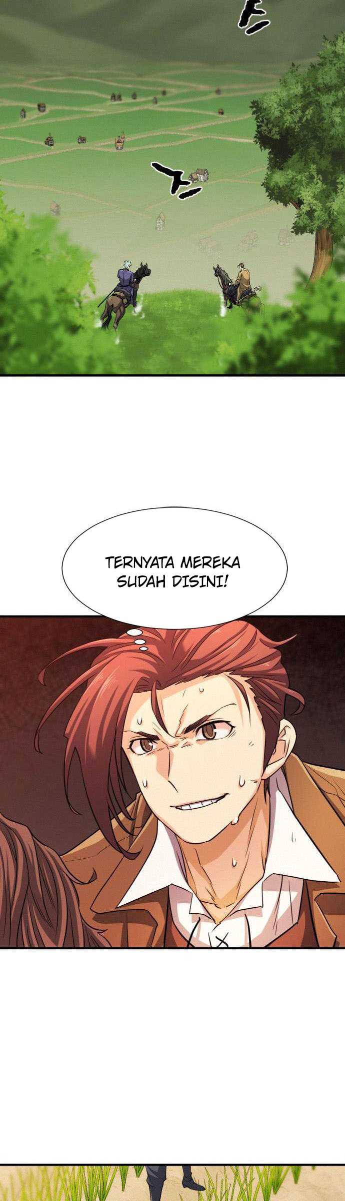 The World’s Best Engineer Chapter 48 halaman 46