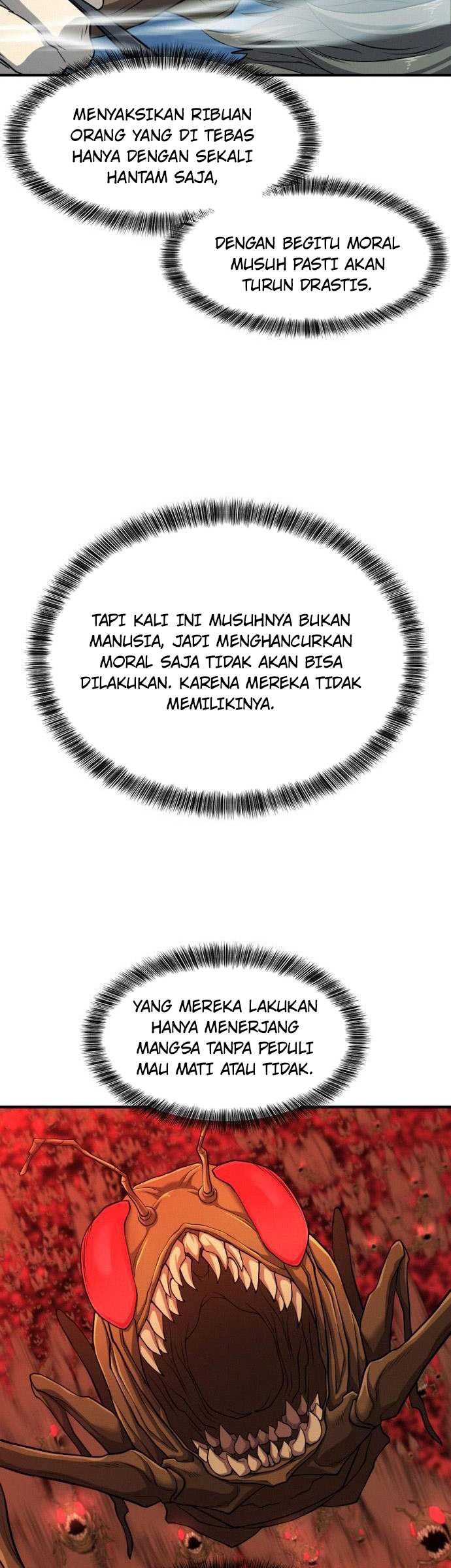 The World’s Best Engineer Chapter 48 halaman 39