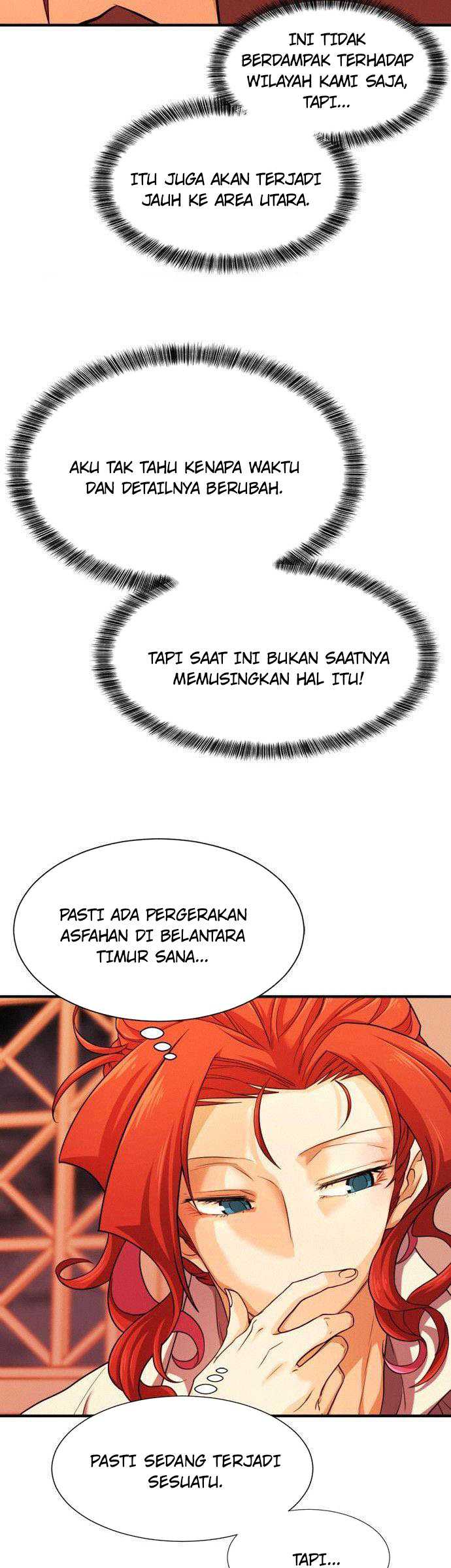 The World’s Best Engineer Chapter 48 halaman 23