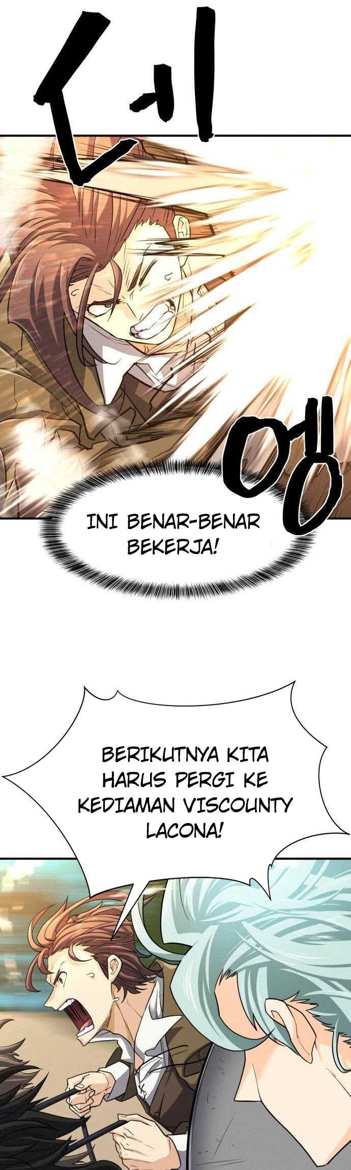 The World’s Best Engineer Chapter 49 halaman 52