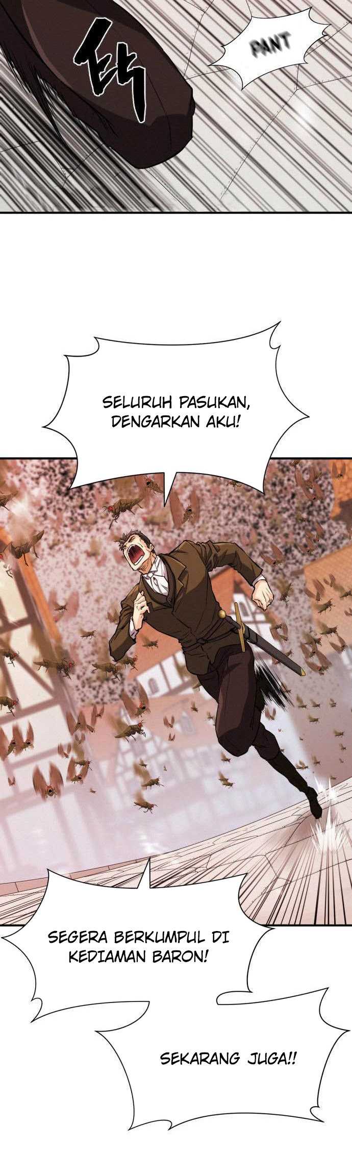 The World’s Best Engineer Chapter 49 halaman 16