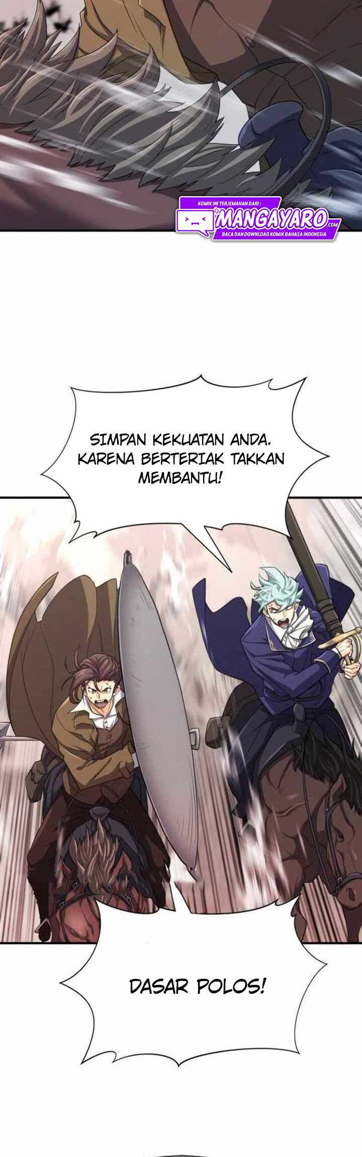 The World’s Best Engineer Chapter 50 halaman 15