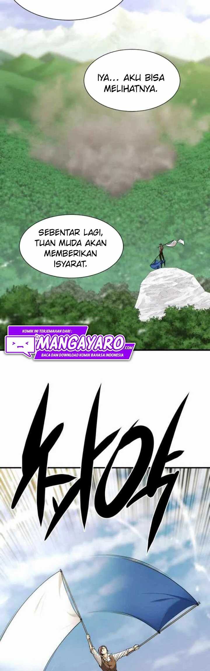 The World’s Best Engineer Chapter 52 halaman 27