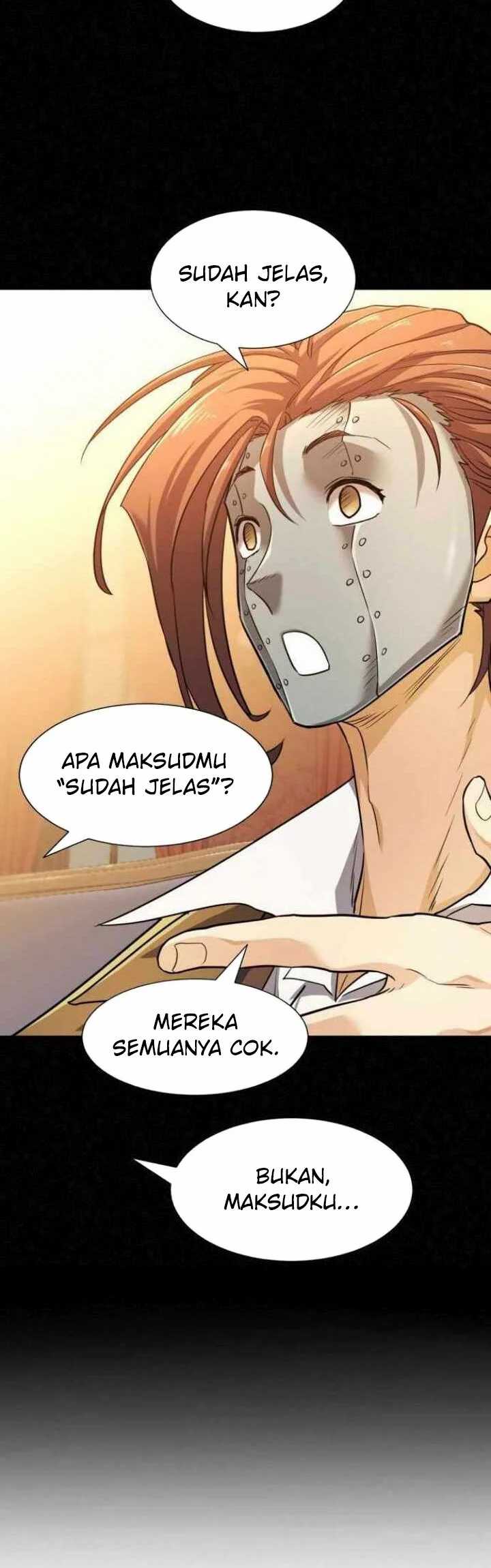 The World’s Best Engineer Chapter 52 halaman 17