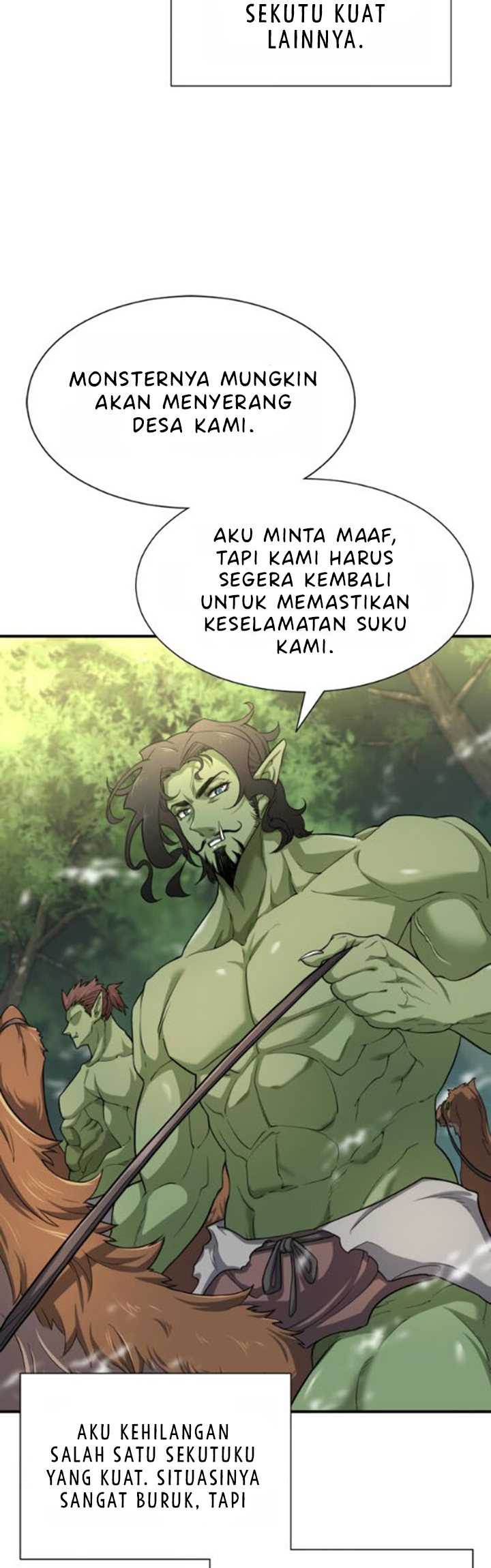 The World’s Best Engineer Chapter 54 halaman 13