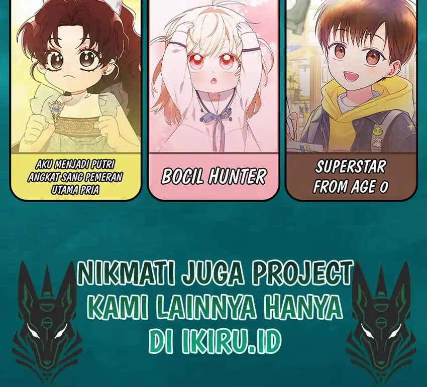 Battle Through the Heavens Chapter 516 halaman 6