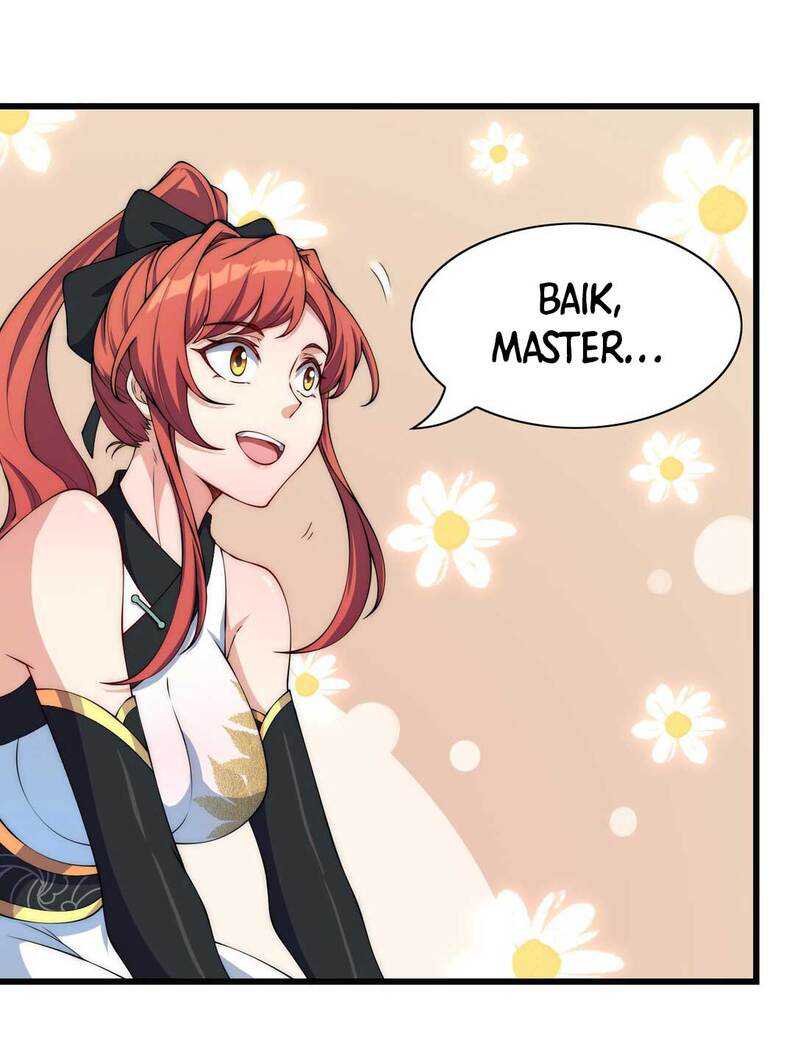 I, The Invincible Villain Master With My Apprentices Chapter 2 halaman 19