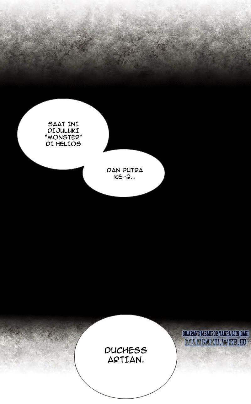 Black Haze Chapter 10 halaman 42