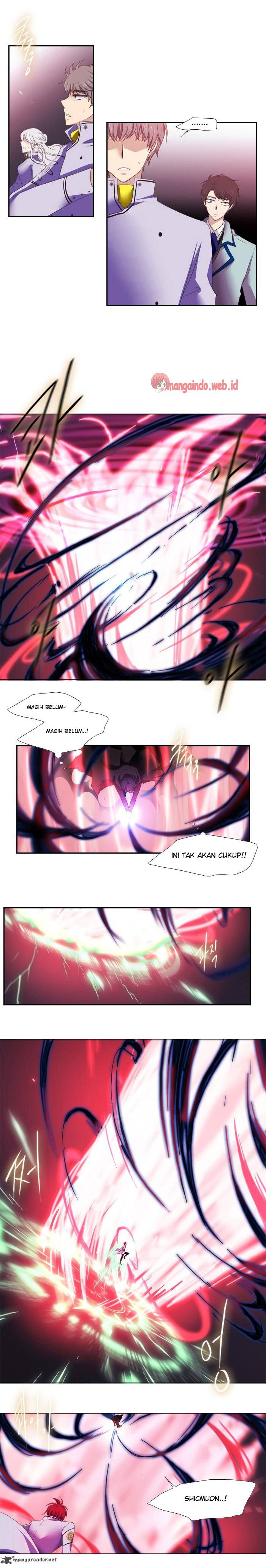 Black Haze Chapter 104 halaman 2