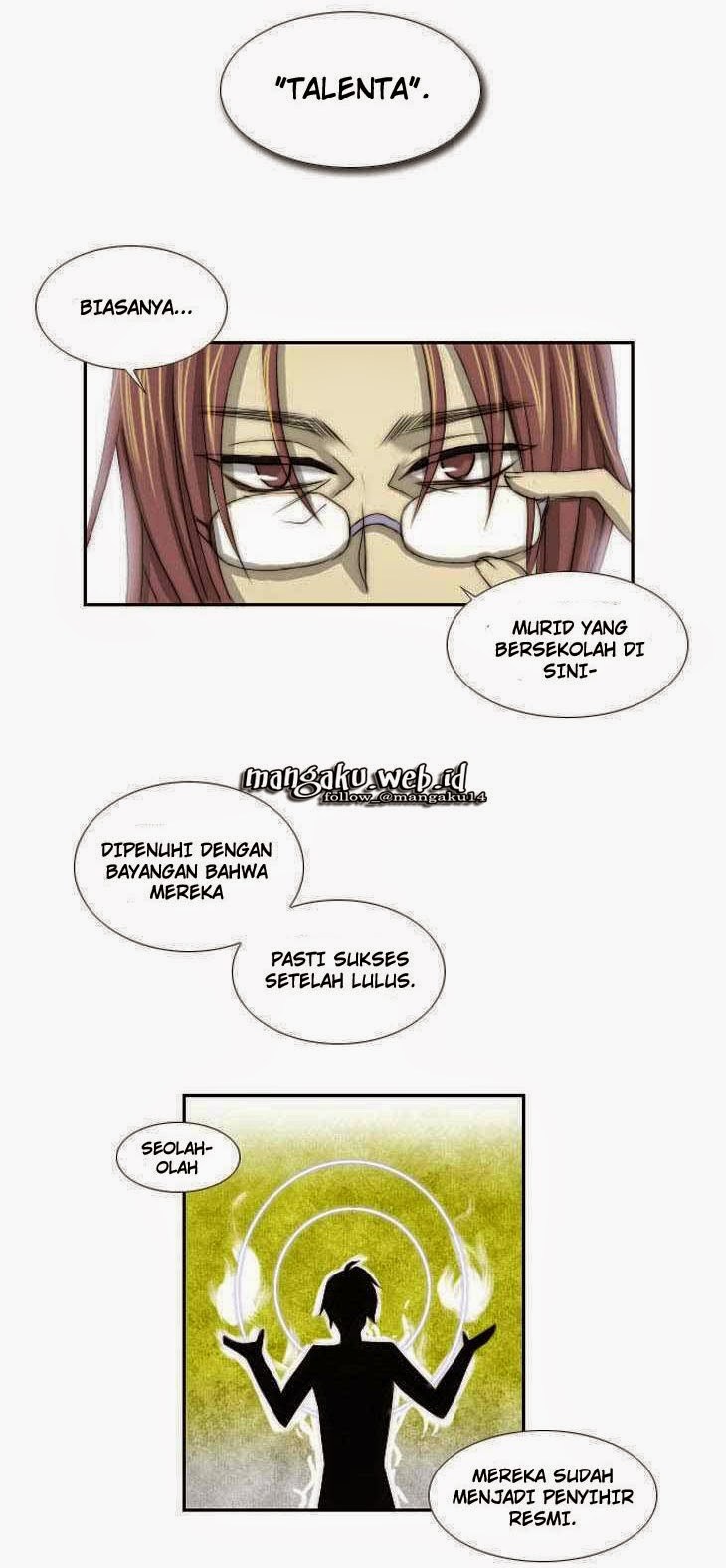 Black Haze Chapter 11 halaman 28