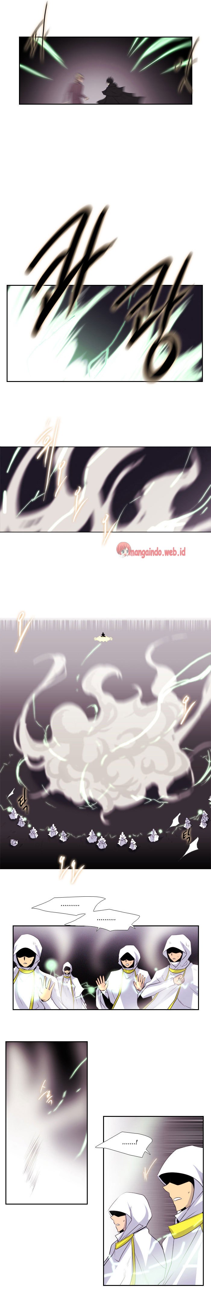 Black Haze Chapter 114 halaman 6