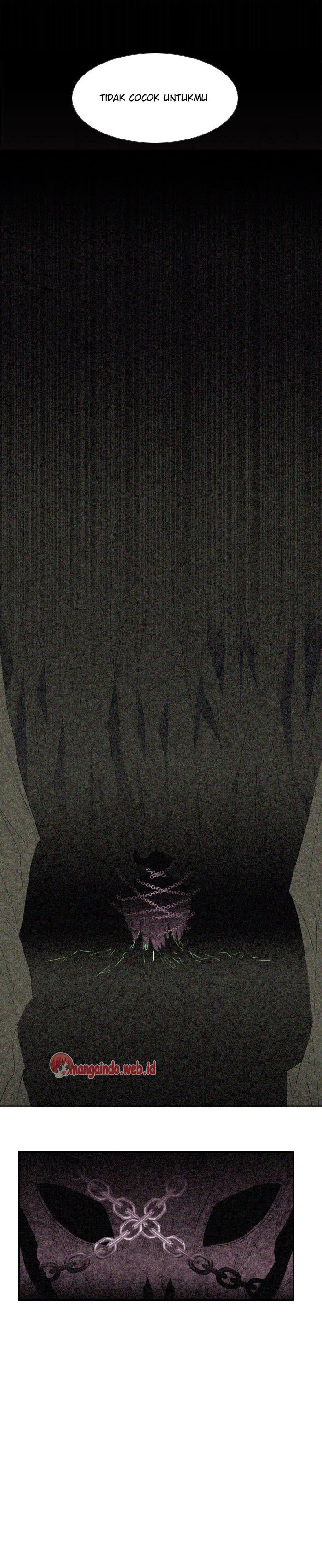 Black Haze Chapter 117 halaman 8