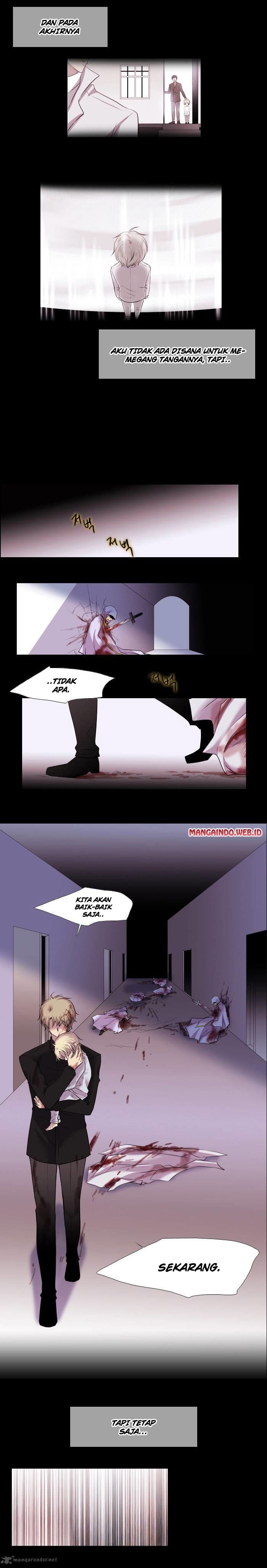 Black Haze Chapter 126 halaman 3