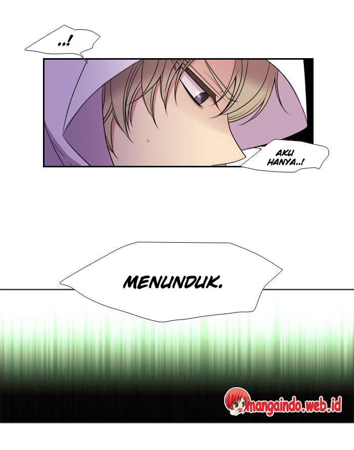 Black Haze Chapter 136 halaman 8