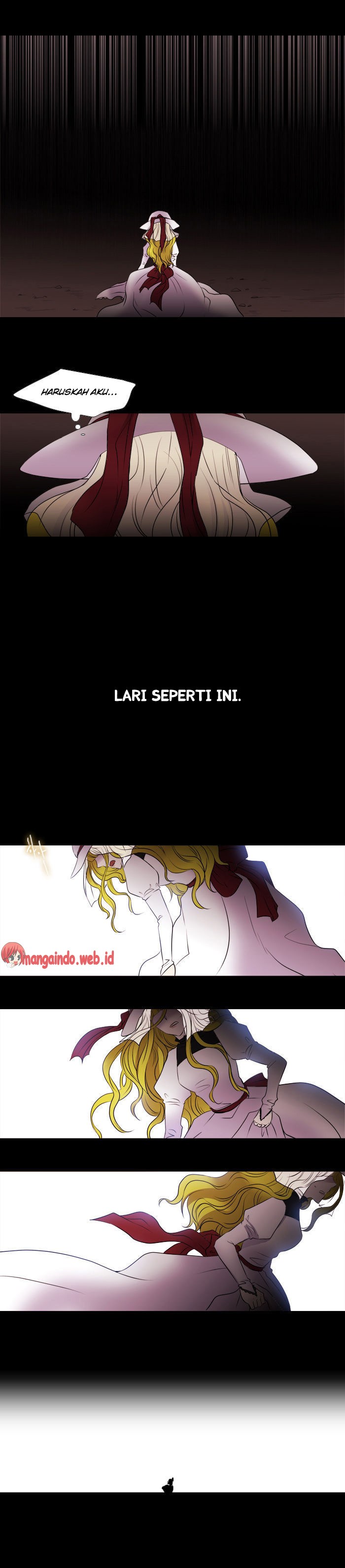 Black Haze Chapter 149 halaman 13
