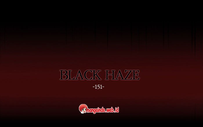 Black Haze Chapter 150 halaman 2