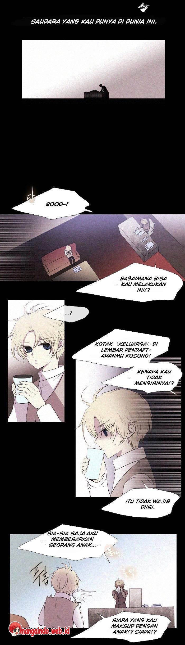Black Haze Chapter 161 halaman 9