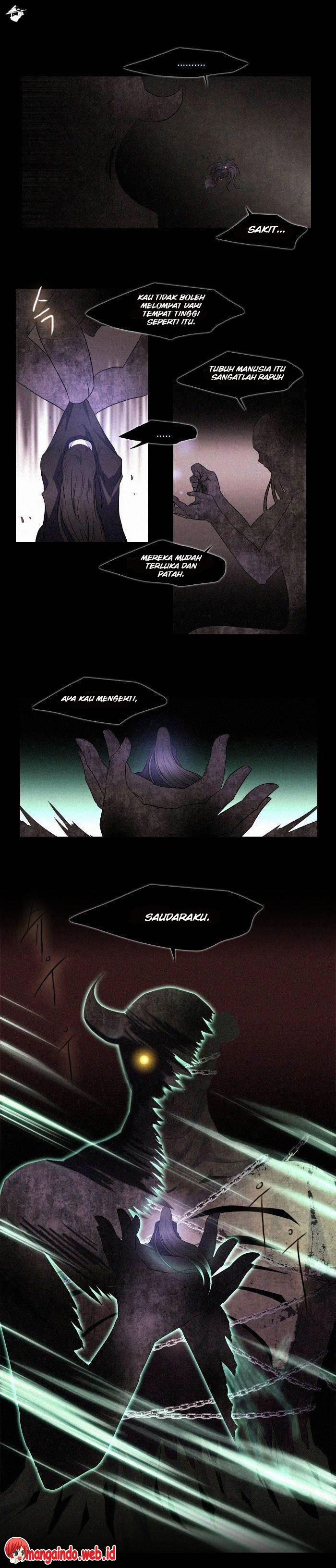 Black Haze Chapter 161 halaman 6