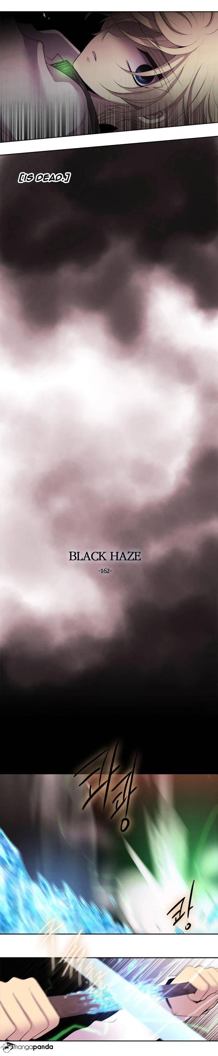Black Haze Chapter 161 halaman 2