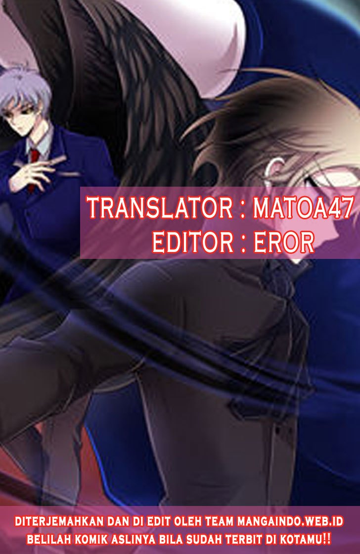 Black Haze Chapter 166 halaman 2