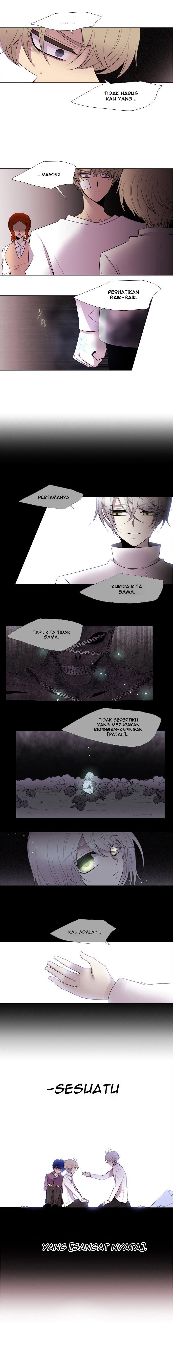 Black Haze Chapter 175 halaman 5