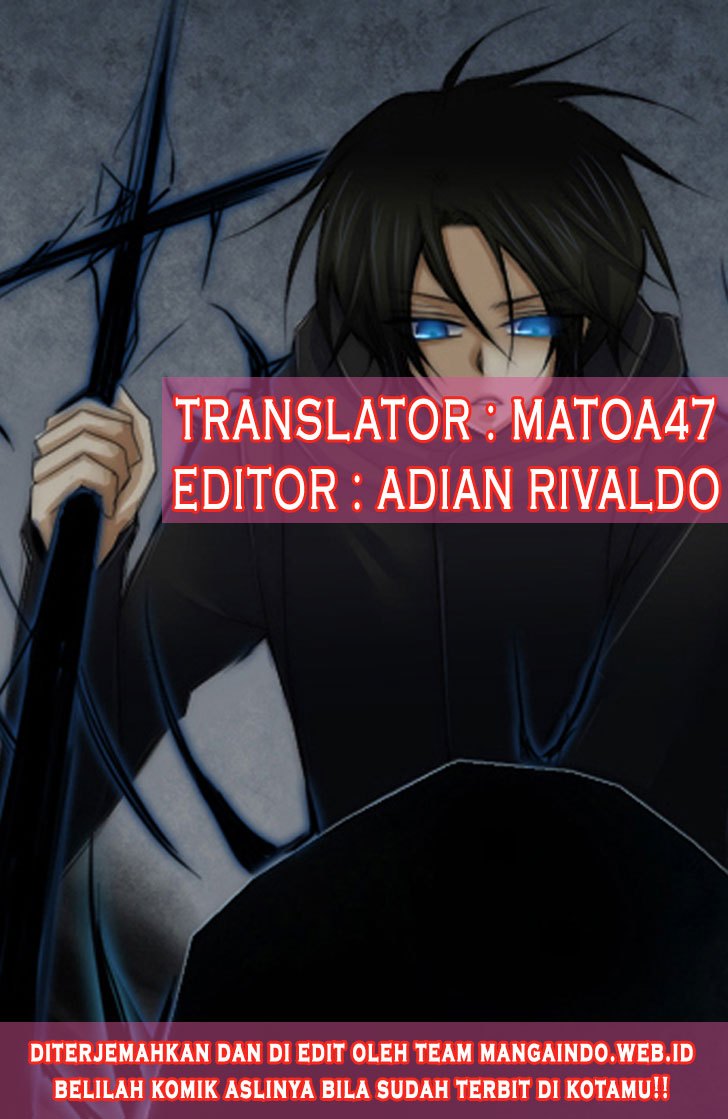 Black Haze Chapter 178 halaman 2