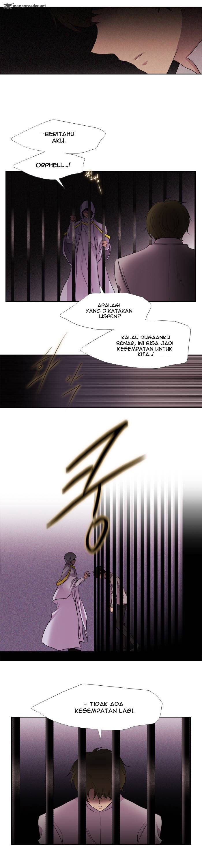 Black Haze Chapter 188 halaman 4