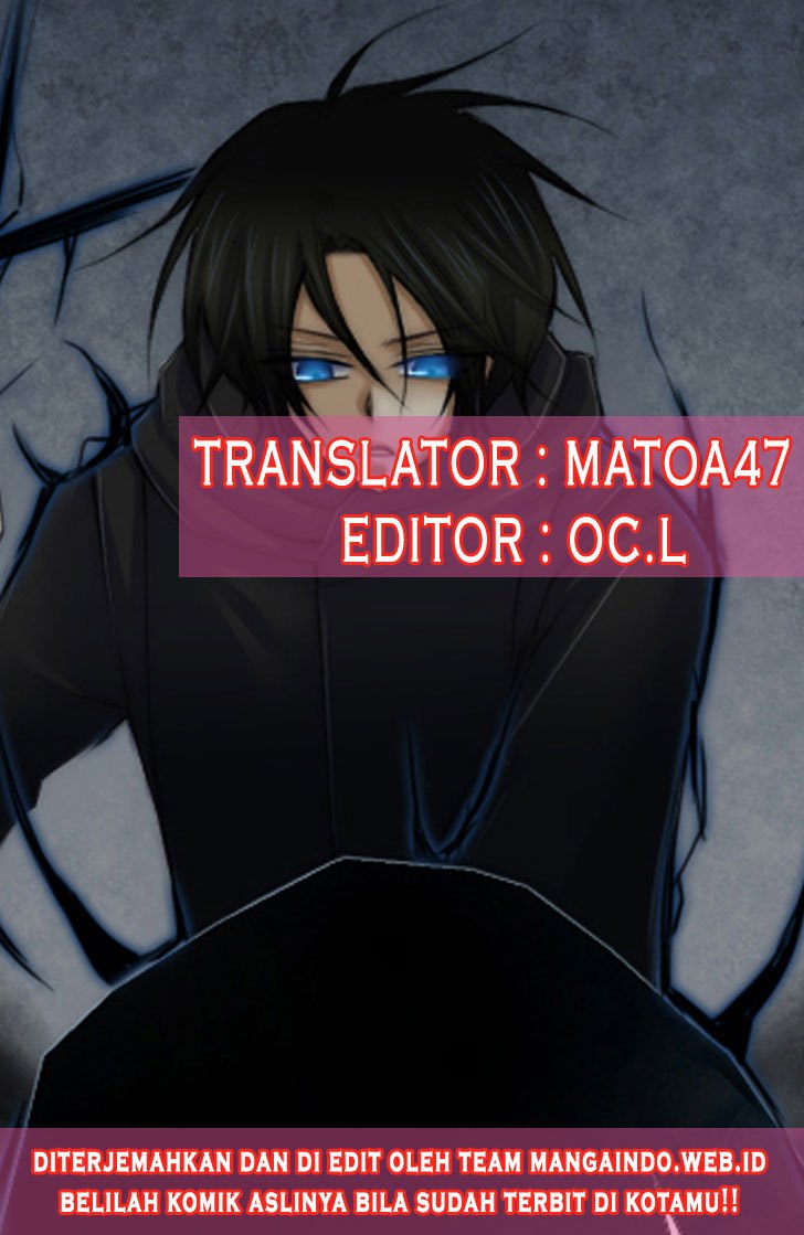 Black Haze Chapter 190 halaman 2