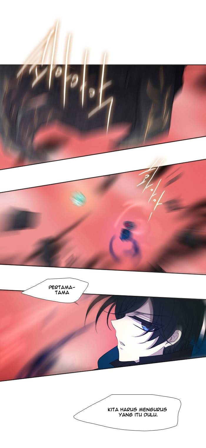 Black Haze Chapter 190 halaman 1