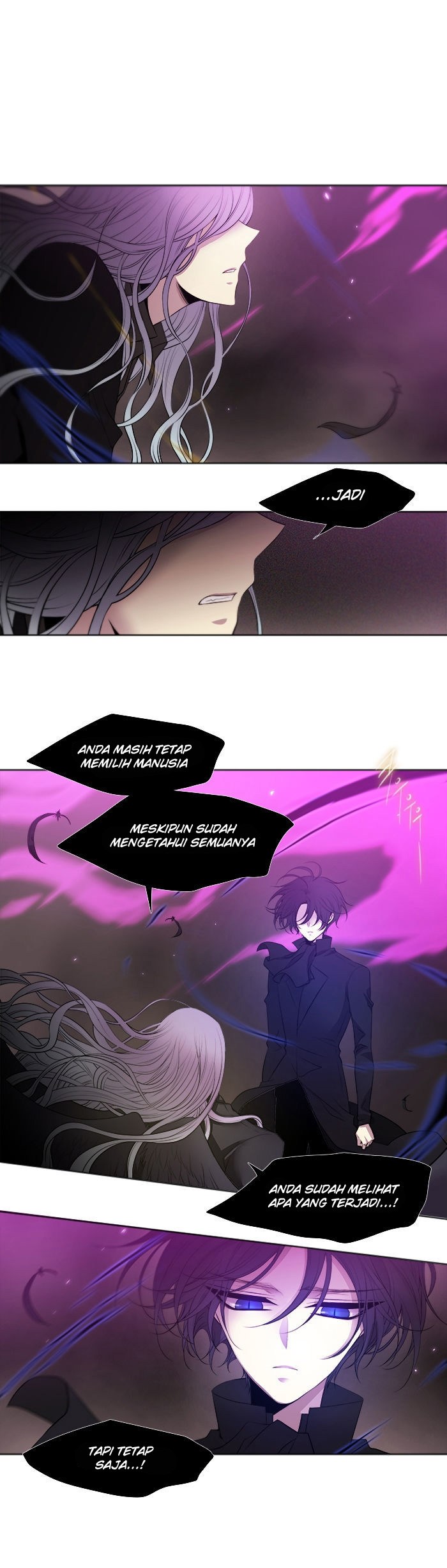 Black Haze Chapter 202 halaman 1