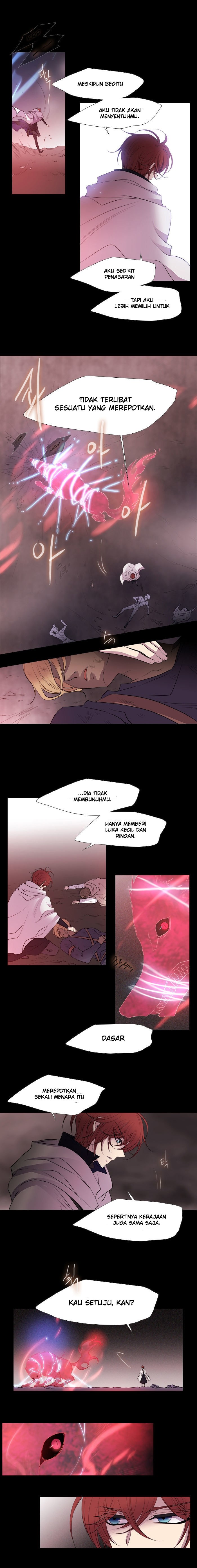 Black Haze Chapter 209 halaman 3