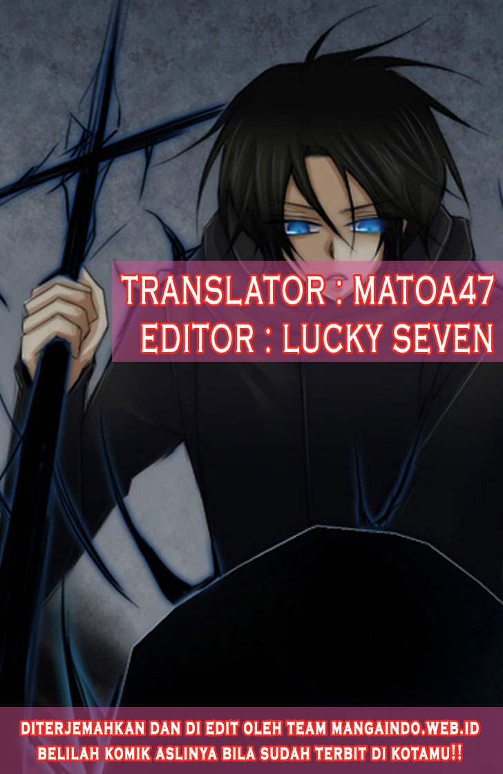 Black Haze Chapter 209 halaman 2