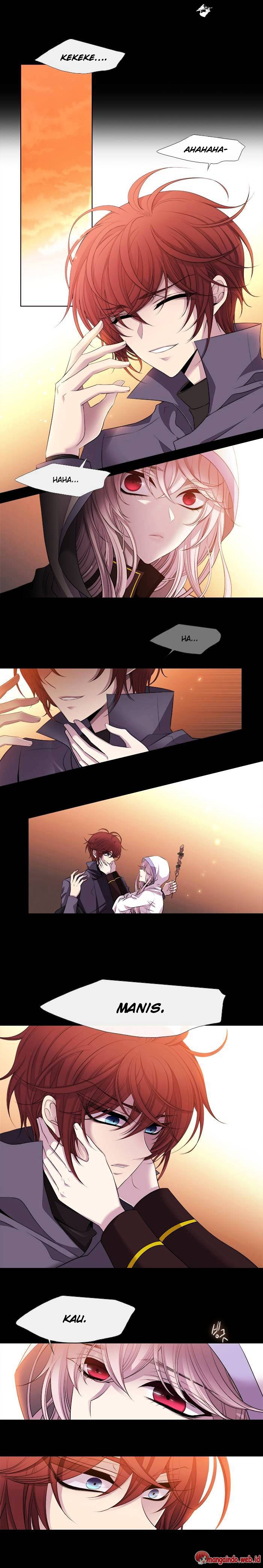 Black Haze Chapter 211 halaman 6