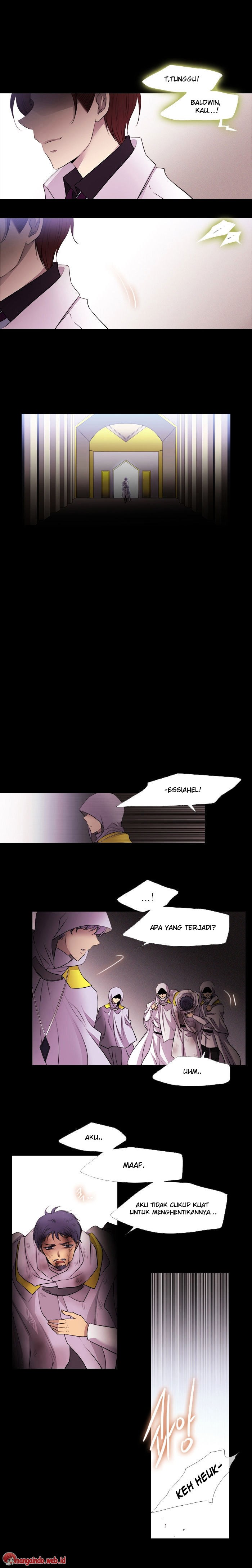 Black Haze Chapter 212 halaman 11