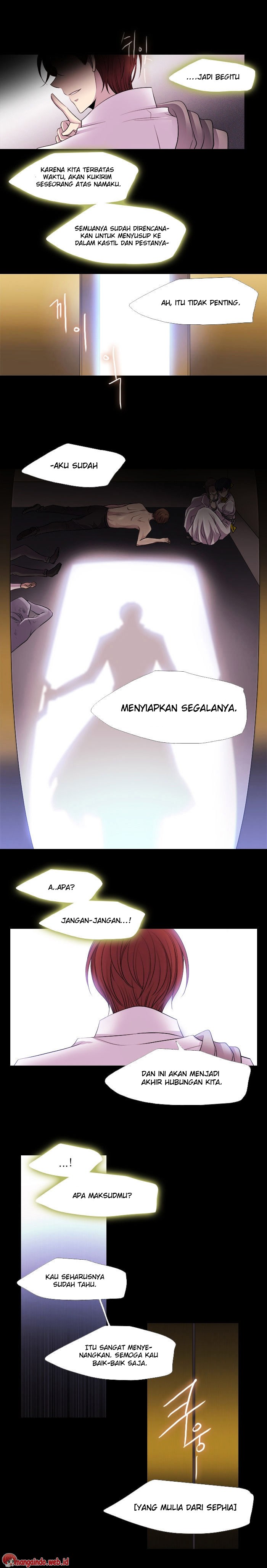Black Haze Chapter 212 halaman 10