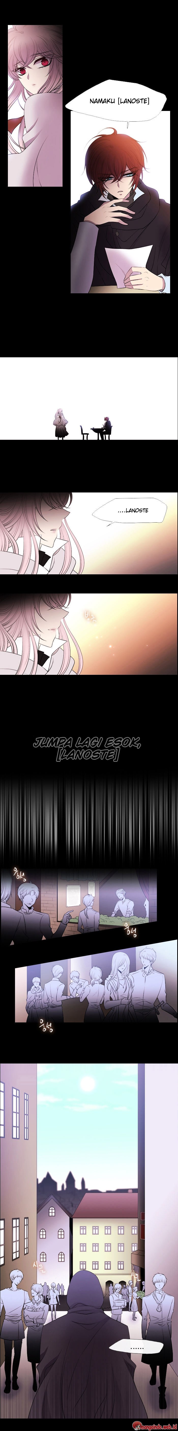 Black Haze Chapter 212 halaman 5