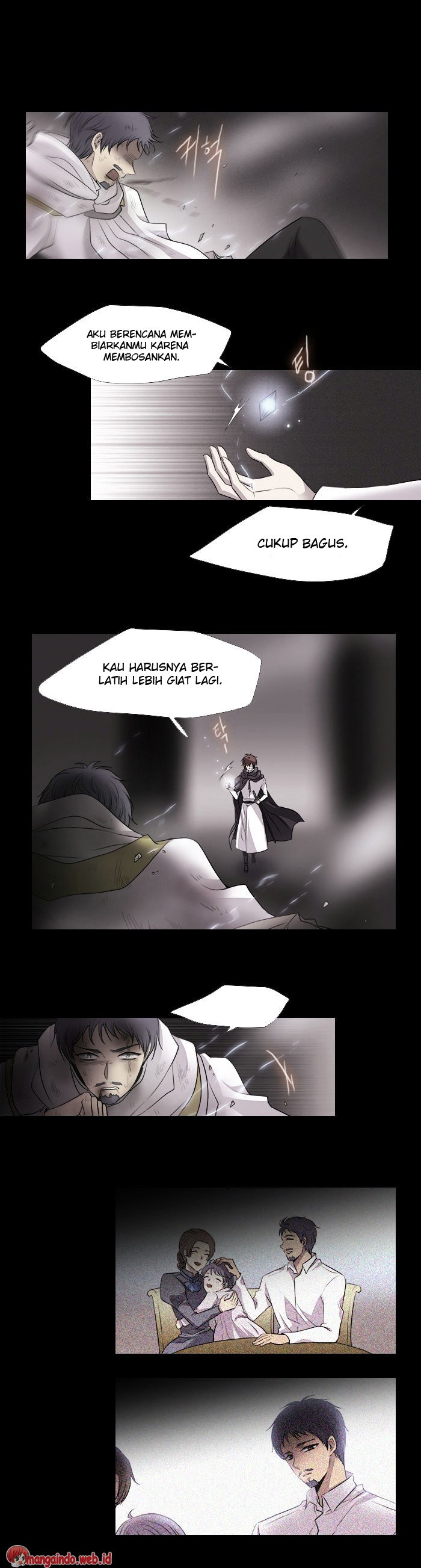 Black Haze Chapter 212 halaman 12