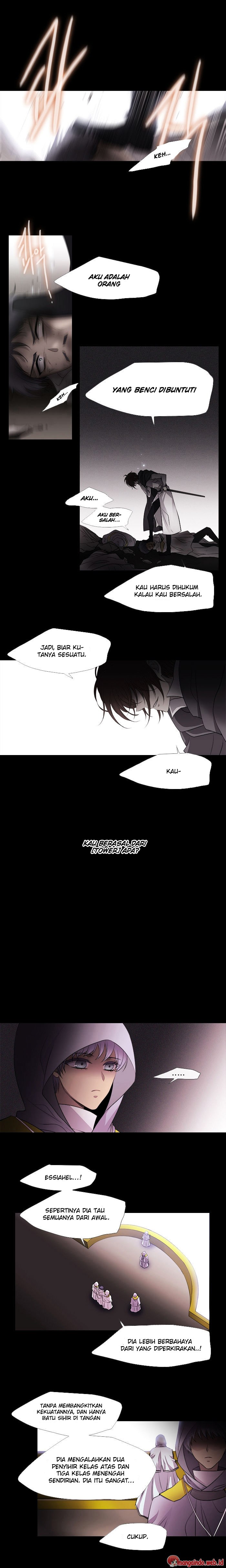Black Haze Chapter 212 halaman 13