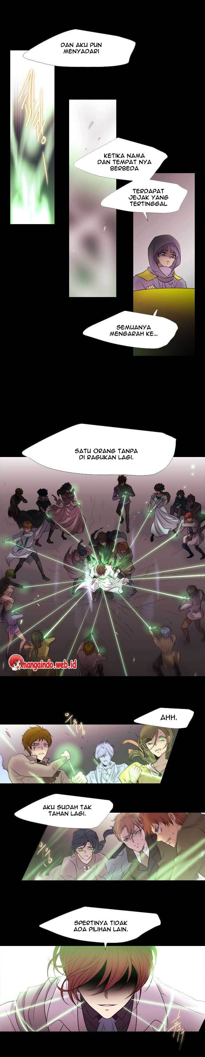 Black Haze Chapter 213 halaman 11