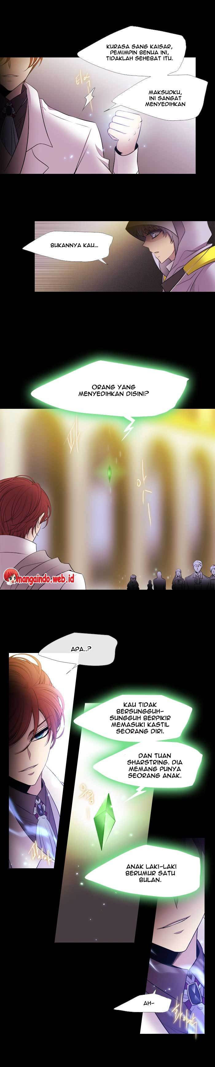 Black Haze Chapter 213 halaman 7