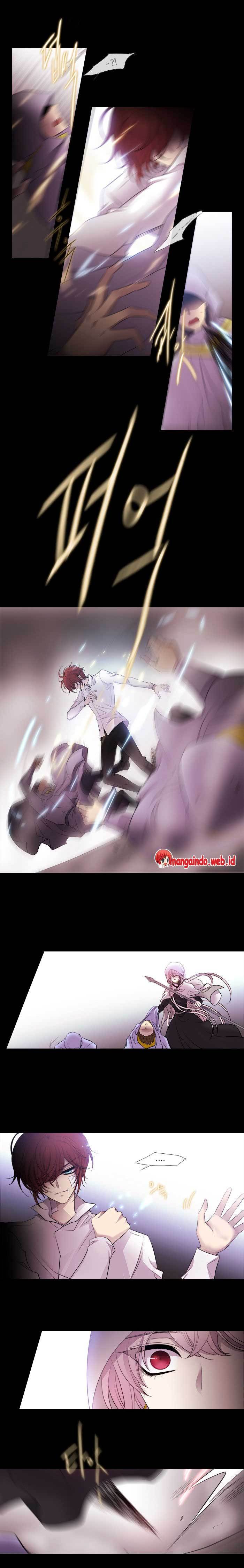 Black Haze Chapter 215 halaman 9