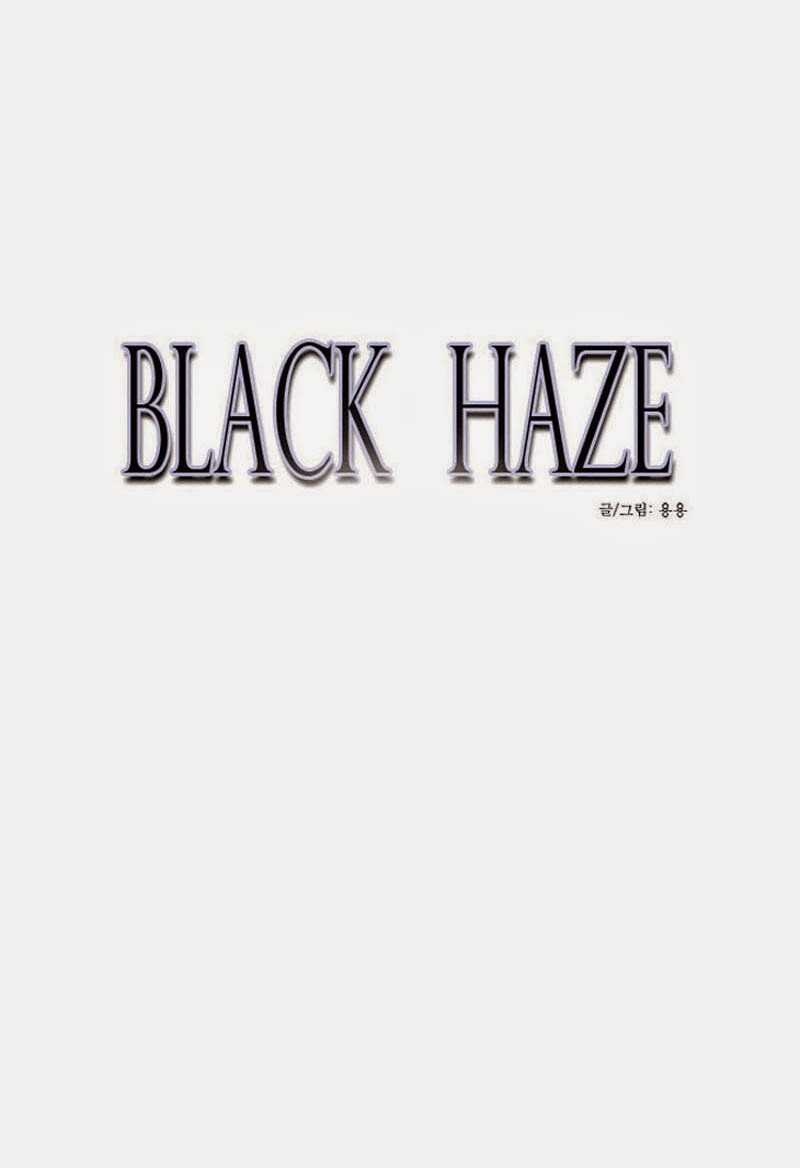 Black Haze Chapter 22 halaman 6