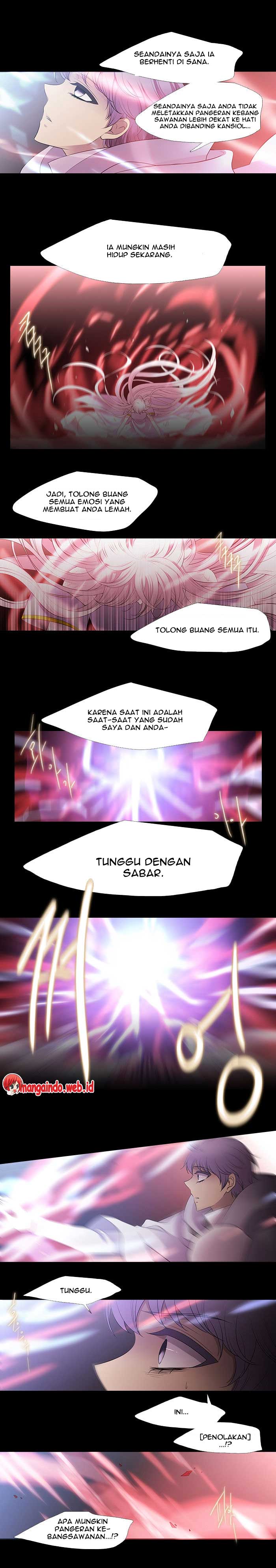 Black Haze Chapter 224 halaman 7