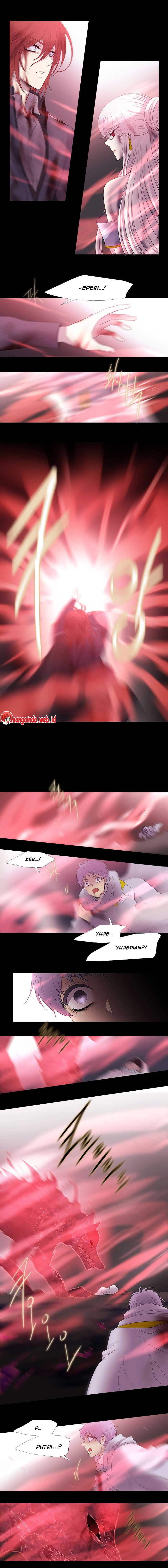 Black Haze Chapter 224 halaman 16