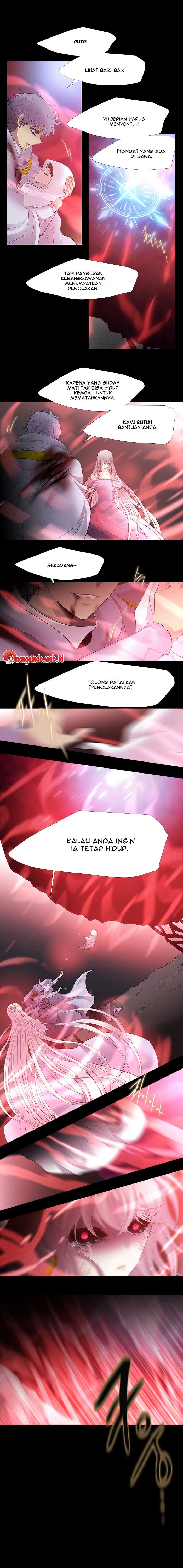 Black Haze Chapter 224 halaman 12